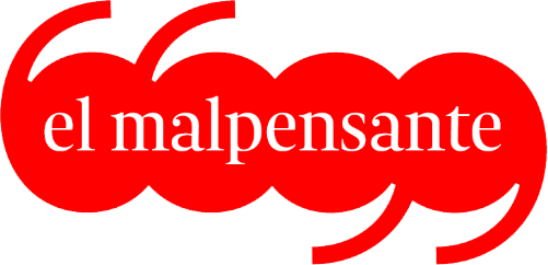 Logo el malpensante